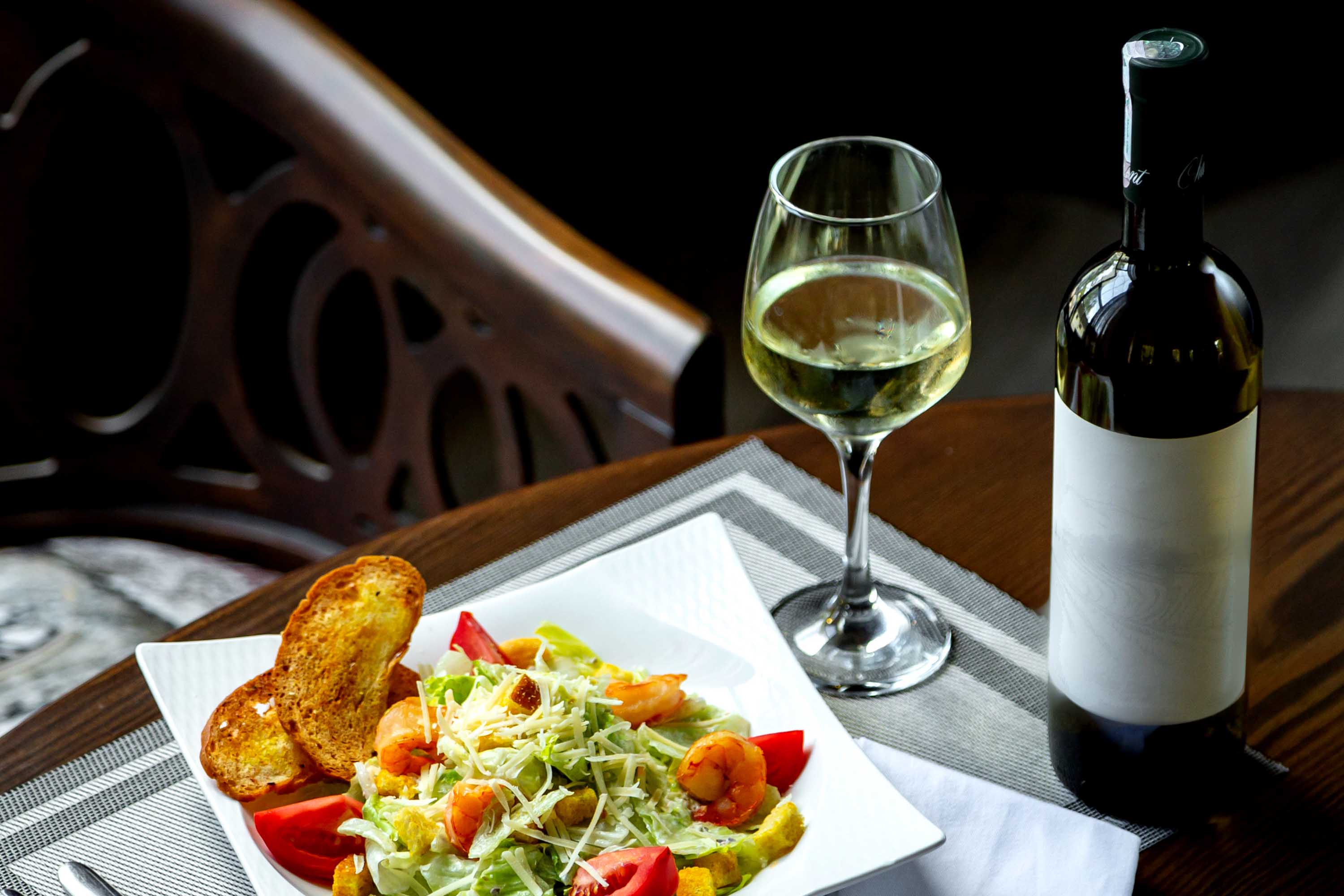 Exquisite Culinary Creations